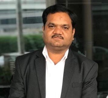 Anurag Pandey