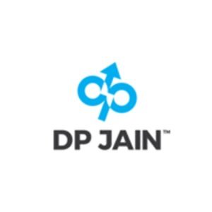 DP Jain
