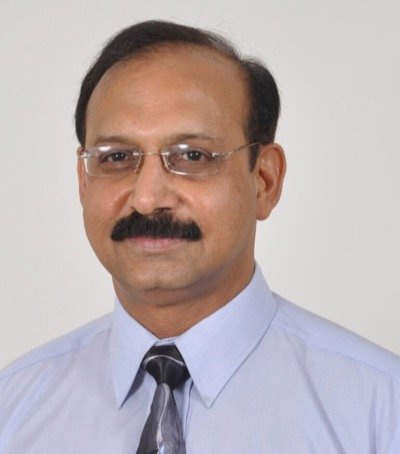 Colonel Rajiv Ahluwalia